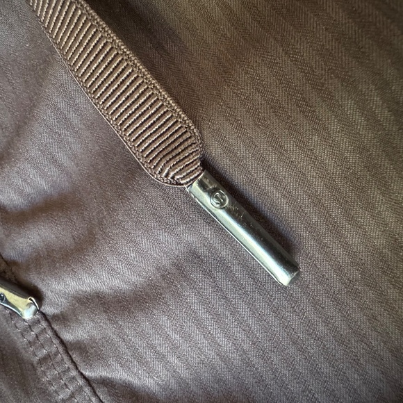 Lululemon Dance Studio Mid- Rise Pant - Java - Picture 4 of 5